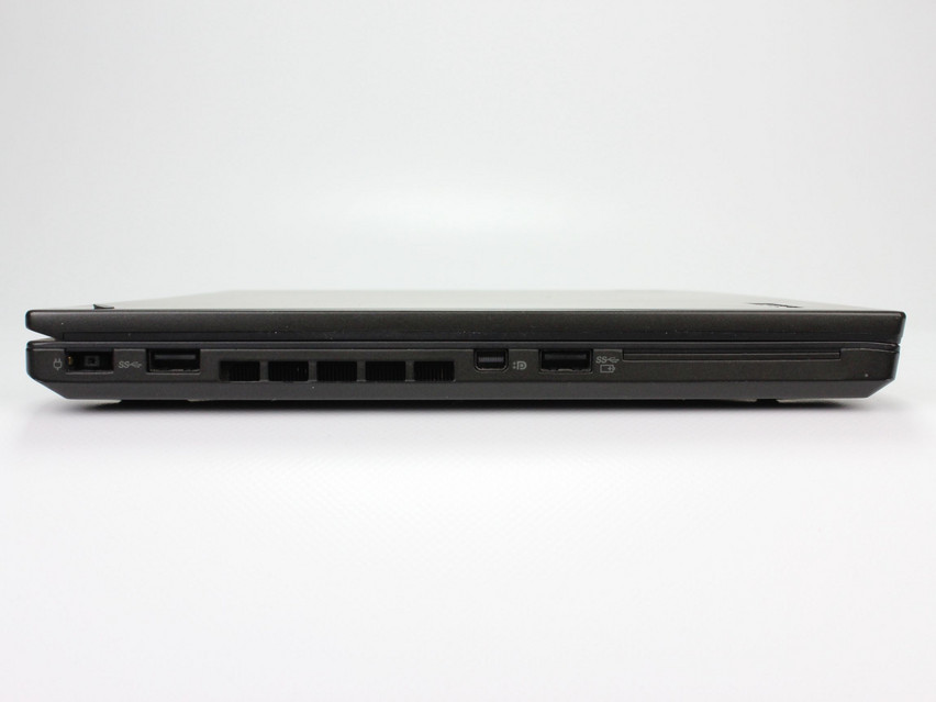 Refurbished Lenovo ThinkPad T440s, i7-4600U, 12 GB,DDR3, 14.0" ins., 1920x1080 px, SSD, 500 GB Product code: 13013175 ESA-TECH Image 11 of 14" title="Lenovo ThinkPad T440s - 159 €, Product code: 13013175 - Image 11 of 14