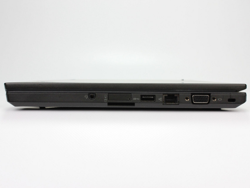 Refurbished Lenovo ThinkPad T440s, i7-4600U, 12 GB,DDR3, 14.0" ins., 1920x1080 px, SSD, 500 GB Product code: 13013175 ESA-TECH Image 12 of 14" title="Lenovo ThinkPad T440s - 159 €, Product code: 13013175 - Image 12 of 14