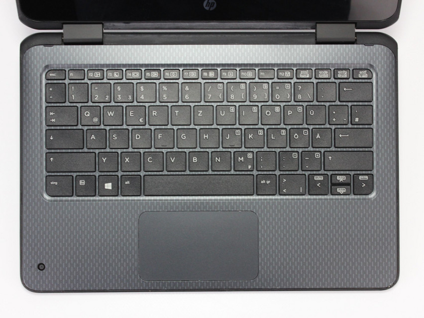 Refurbished HP PROBOOK x360 11 G1 EE, N4200, 4 GB,DDR3L, 11.6" ins., 1366x768 px, SSD, 128 GB Product code: 11013176 ESA-TECH Image 4 of 13" title="HP PROBOOK x360 11 G1 EE - 99 €, Product code: 11013176 - Image 4 of 13