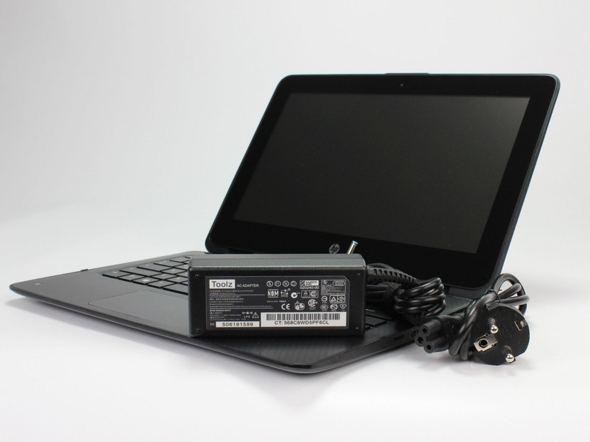 Refurbished HP PROBOOK x360 11 G1 EE, N4200, 4 GB,DDR3L, 11.6" ins., 1366x768 px, SSD, 128 GB Product code: 11013176 ESA-TECH Image 5 of 13" title="HP PROBOOK x360 11 G1 EE - 99 €, Product code: 11013176 - Image 5 of 13