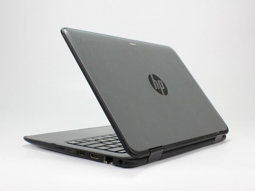 Refurbished HP PROBOOK x360 11 G1 EE, N4200, 4 GB,DDR3L, 11.6" ins., 1366x768 px, SSD, 128 GB Product code: 11013176 ESA-TECH Image 8 of 13" title="HP PROBOOK x360 11 G1 EE - 99 €, Product code: 11013176 - Image 8 of 13