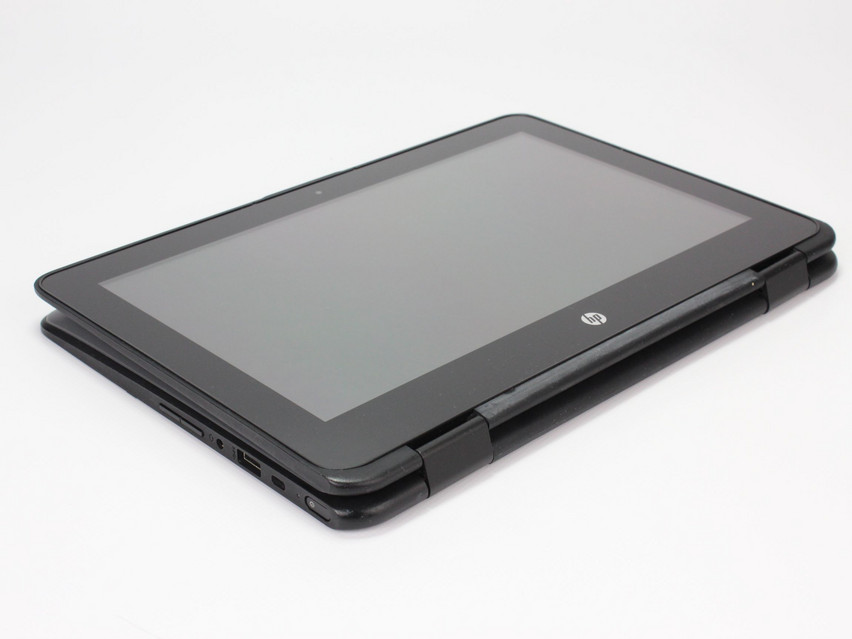 Refurbished HP PROBOOK x360 11 G1 EE, N4200, 4 GB,DDR3L, 11.6" ins., 1366x768 px, SSD, 128 GB Product code: 11013176 ESA-TECH Image 2 of 13" title="HP PROBOOK x360 11 G1 EE - 99 €, Product code: 11013176 - Image 2 of 13
