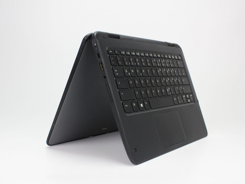 Refurbished HP PROBOOK x360 11 G1 EE, N4200, 4 GB,DDR3L, 11.6" ins., 1366x768 px, SSD, 128 GB Product code: 11013176 ESA-TECH Image 3 of 13" title="HP PROBOOK x360 11 G1 EE - 99 €, Product code: 11013176 - Image 3 of 13
