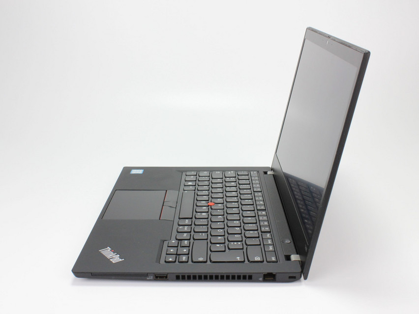 Refurbished Lenovo ThinkPad T490, i5-8365U, 24 GB,DDR4, 14.0" ins., 1920x1080 px, SSD, 1 TB Product code: 13011910 ESA-TECH Image 5 of 15" title="Lenovo ThinkPad T490 - 349 €, Product code: 13011910 - Image 5 of 15