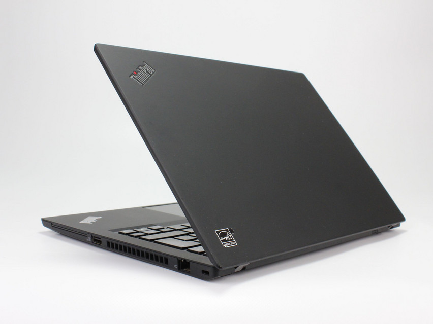 Refurbished Lenovo ThinkPad T490, i5-8365U, 24 GB,DDR4, 14.0" ins., 1920x1080 px, SSD, 1 TB Product code: 13011910 ESA-TECH Image 8 of 15" title="Lenovo ThinkPad T490 - 349 €, Product code: 13011910 - Image 8 of 15
