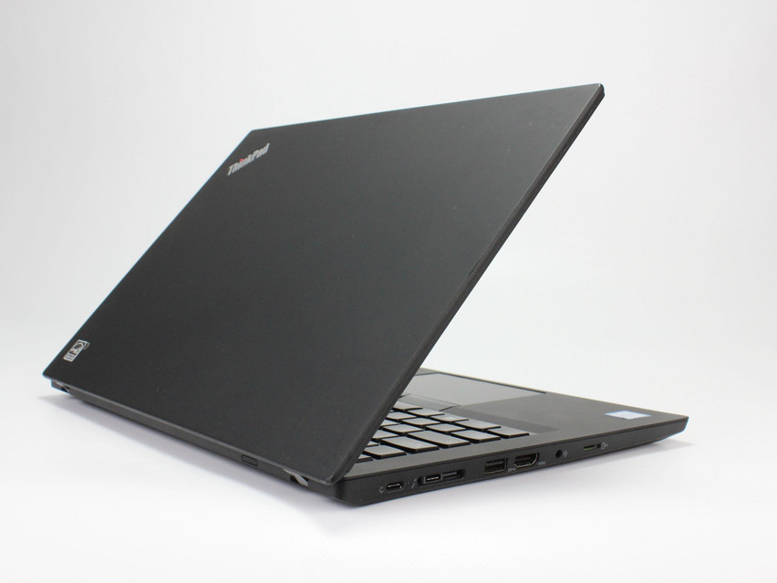 Refurbished Lenovo ThinkPad T490, i5-8365U, 24 GB,DDR4, 14.0" ins., 1920x1080 px, SSD, 1 TB Product code: 13011910 ESA-TECH Image 7 of 15" title="Lenovo ThinkPad T490 - 349 €, Product code: 13011910 - Image 7 of 15