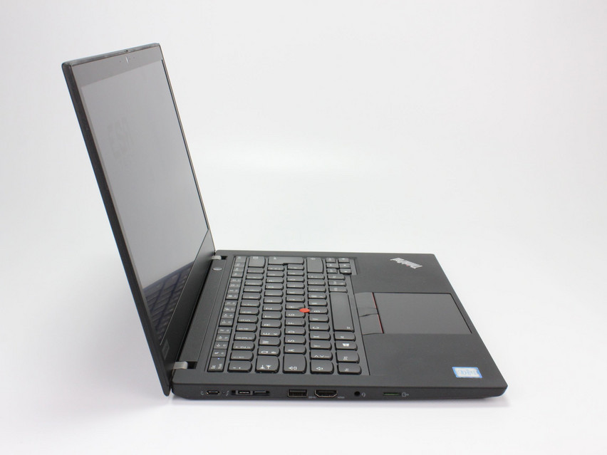 Refurbished Lenovo ThinkPad T490, i5-8365U, 24 GB,DDR4, 14.0" ins., 1920x1080 px, SSD, 1 TB Product code: 13011910 ESA-TECH Image 6 of 15" title="Lenovo ThinkPad T490 - 349 €, Product code: 13011910 - Image 6 of 15