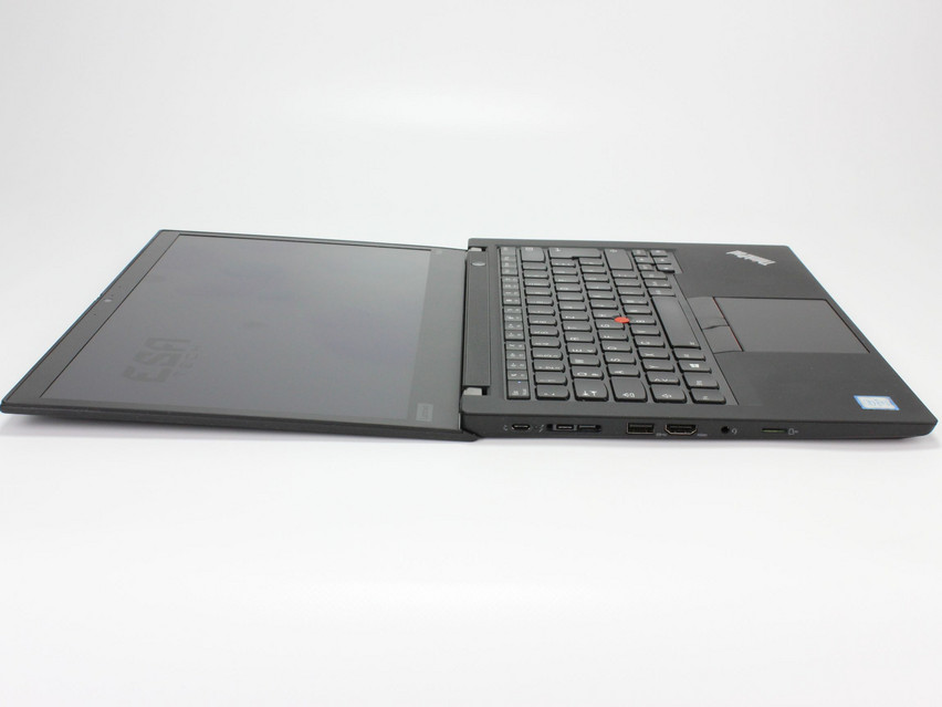 Refurbished Lenovo ThinkPad T490, i5-8365U, 24 GB,DDR4, 14.0" ins., 1920x1080 px, SSD, 1 TB Product code: 13011910 ESA-TECH Image 13 of 15" title="Lenovo ThinkPad T490 - 349 €, Product code: 13011910 - Image 13 of 15