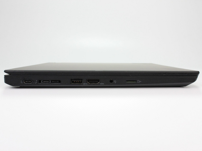 Refurbished Lenovo ThinkPad T490, i5-8365U, 24 GB,DDR4, 14.0" ins., 1920x1080 px, SSD, 1 TB Product code: 13011910 ESA-TECH Image 11 of 15" title="Lenovo ThinkPad T490 - 349 €, Product code: 13011910 - Image 11 of 15