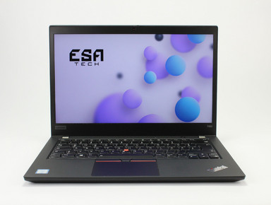 Lenovo ThinkPad T490