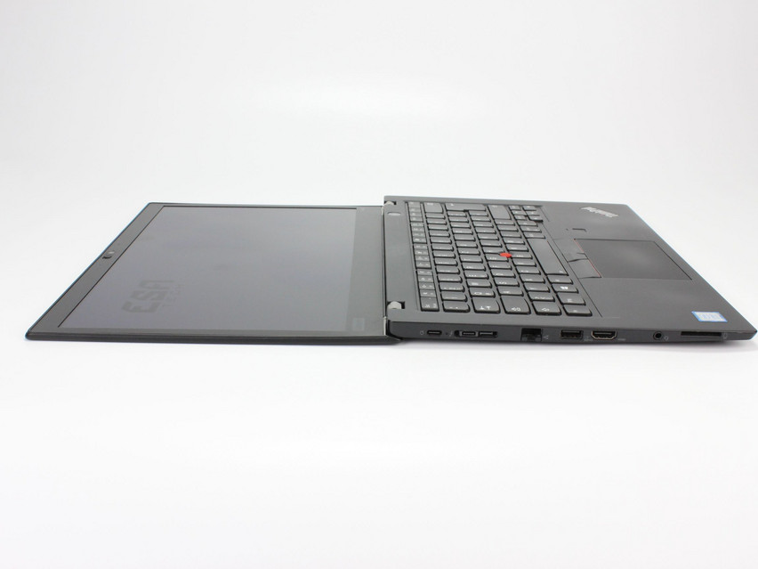 Refurbished Lenovo ThinkPad T480s, i7-8550U, 16 GB,DDR4, 14.0" ins., 1920x1080 px, SSD, 512 GB Produktcode: 13013177 ESA-TECH Bild 8 von 15" title="Lenovo ThinkPad T480s - 279 €, Produktcode: 13013177 - Bild 8 von 15