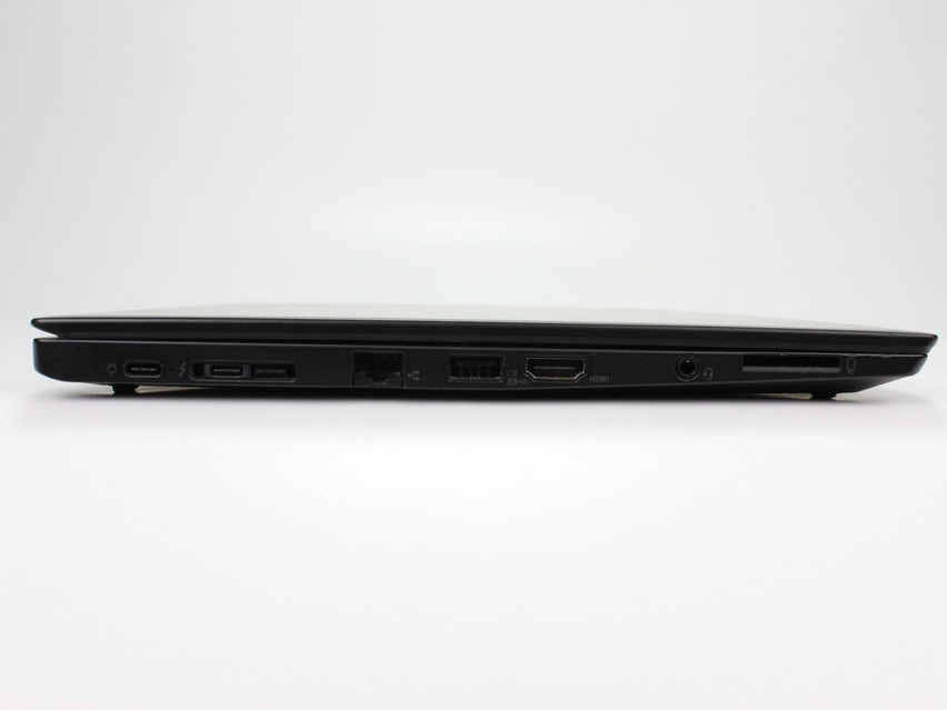 Refurbished Lenovo ThinkPad T480s, i7-8550U, 16 GB,DDR4, 14.0" ins., 1920x1080 px, SSD, 512 GB Produktcode: 13013177 ESA-TECH Bild 11 von 15" title="Lenovo ThinkPad T480s - 279 €, Produktcode: 13013177 - Bild 11 von 15
