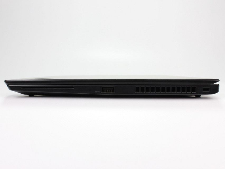 Refurbished Lenovo ThinkPad T480s, i7-8550U, 16 GB,DDR4, 14.0" ins., 1920x1080 px, SSD, 512 GB Produktcode: 13013177 ESA-TECH Bild 10 von 15" title="Lenovo ThinkPad T480s - 279 €, Produktcode: 13013177 - Bild 10 von 15