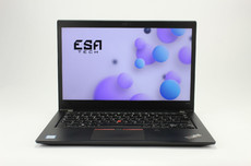 Lenovo ThinkPad T480s