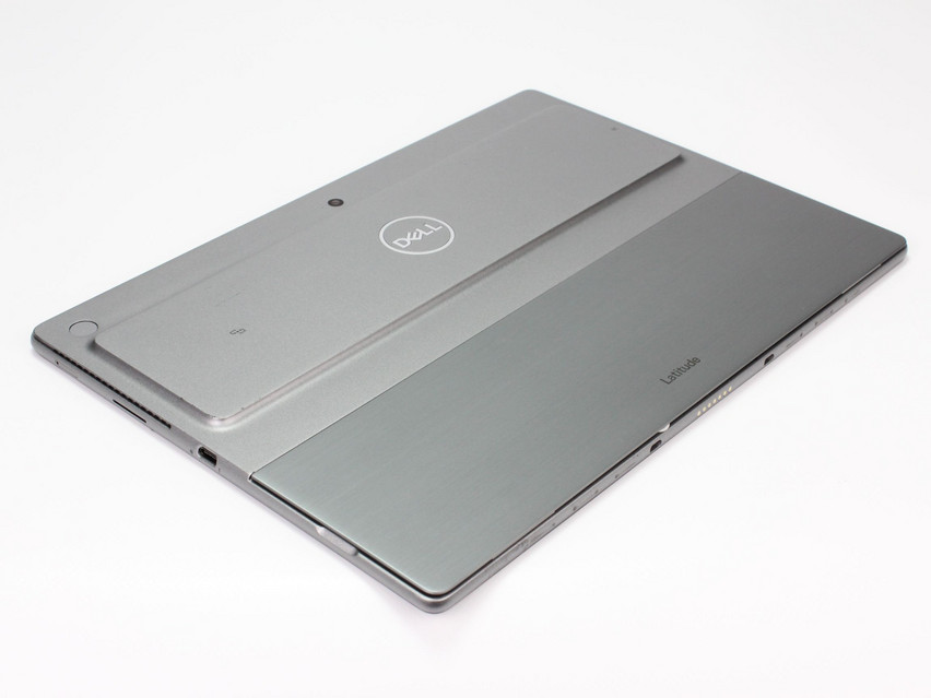 Refurbished Dell Latitude 7320 Detachable, i5-1140G7, 16 GB,LPDDR4, 13.0" ins., 1920х1280 px, SSD, 256 GB Product code: 10021432 ESA-TECH Image 9 of 12" title="Dell Latitude 7320 Detachable - 349 €, Product code: 10021432 - Image 9 of 12