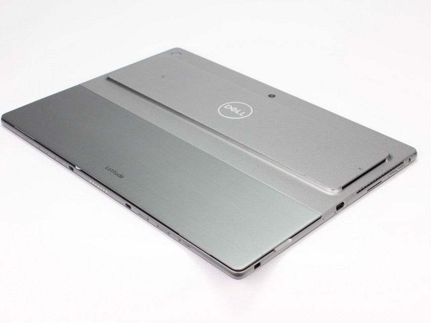 Refurbished Dell Latitude 7320 Detachable, i5-1140G7, 16 GB,LPDDR4, 13.0" ins., 1920х1280 px, SSD, 256 GB Product code: 10021432 ESA-TECH Image 10 of 12" title="Dell Latitude 7320 Detachable - 349 €, Product code: 10021432 - Image 10 of 12