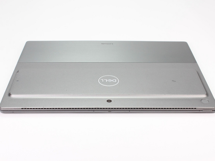 Refurbished Dell Latitude 7320 Detachable, i5-1140G7, 16 GB,LPDDR4, 13.0" ins., 1920х1280 px, SSD, 256 GB Product code: 10021432 ESA-TECH Image 8 of 12" title="Dell Latitude 7320 Detachable - 349 €, Product code: 10021432 - Image 8 of 12