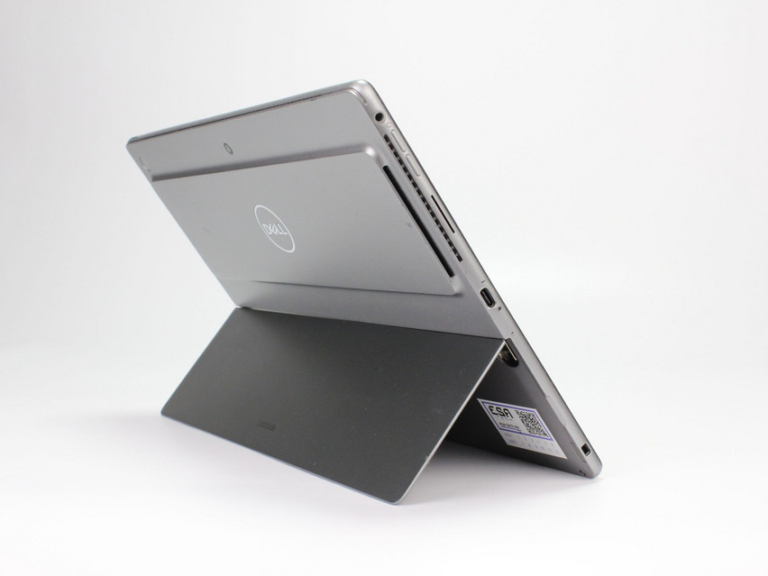 Refurbished Dell Latitude 7320 Detachable, i5-1140G7, 16 GB,LPDDR4, 13.0" ins., 1920х1280 px, SSD, 256 GB Product code: 10021432 ESA-TECH Image 3 of 12" title="Dell Latitude 7320 Detachable - 349 €, Product code: 10021432 - Image 3 of 12