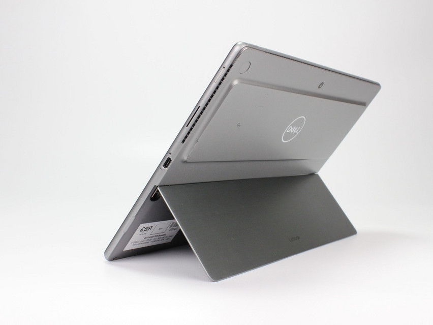 Refurbished Dell Latitude 7320 Detachable, i5-1140G7, 16 GB,LPDDR4, 13.0" ins., 1920х1280 px, SSD, 256 GB Product code: 10021432 ESA-TECH Image 4 of 12" title="Dell Latitude 7320 Detachable - 349 €, Product code: 10021432 - Image 4 of 12