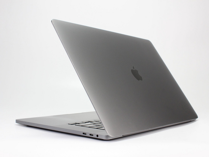 Refurbished Apple MacBook Pro 16,1 A2141 (2019), i9-9880H, 64 GB,DDR4, 16.0" ins., 3072x1920 px, SSD, 1 TB Product code: 12013156 ESA-TECH Image 7 of 15" title="Apple MacBook Pro 16,1 A2141 (2019) - 609 €, Product code: 12013156 - Image 7 of 15