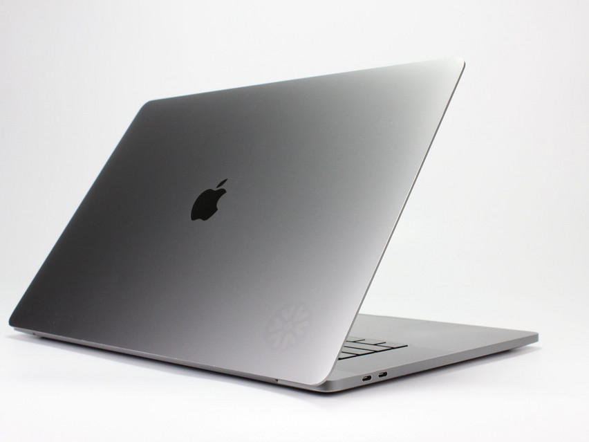 Refurbished Apple MacBook Pro 16,1 A2141 (2019), i9-9880H, 64 GB,DDR4, 16.0" ins., 3072x1920 px, SSD, 1 TB Product code: 12013156 ESA-TECH Image 6 of 15" title="Apple MacBook Pro 16,1 A2141 (2019) - 609 €, Product code: 12013156 - Image 6 of 15