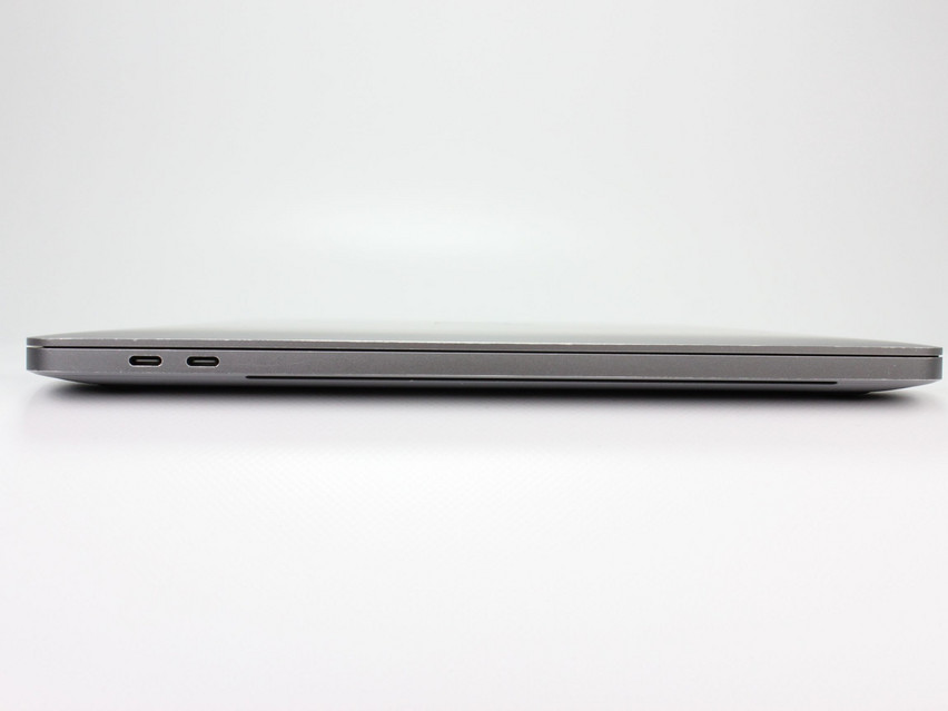 Refurbished Apple MacBook Pro 16,1 A2141 (2019), i9-9880H, 64 GB,DDR4, 16.0" ins., 3072x1920 px, SSD, 1 TB Product code: 12013156 ESA-TECH Image 9 of 15" title="Apple MacBook Pro 16,1 A2141 (2019) - 609 €, Product code: 12013156 - Image 9 of 15