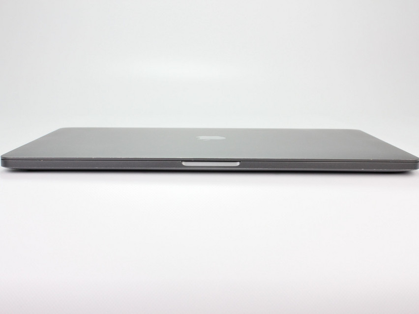 Refurbished Apple MacBook Pro 16,1 A2141 (2019), i9-9880H, 64 GB,DDR4, 16.0" ins., 3072x1920 px, SSD, 1 TB Product code: 12013156 ESA-TECH Image 10 of 15" title="Apple MacBook Pro 16,1 A2141 (2019) - 609 €, Product code: 12013156 - Image 10 of 15