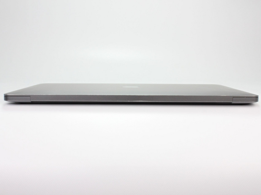 Refurbished Apple MacBook Pro 16,1 A2141 (2019), i9-9880H, 64 GB,DDR4, 16.0" ins., 3072x1920 px, SSD, 1 TB Product code: 12013156 ESA-TECH Image 8 of 15" title="Apple MacBook Pro 16,1 A2141 (2019) - 609 €, Product code: 12013156 - Image 8 of 15