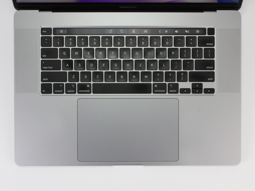 Refurbished Apple MacBook Pro 16,1 A2141 (2019), i9-9880H, 64 GB,DDR4, 16.0" ins., 3072x1920 px, SSD, 1 TB Product code: 12013156 ESA-TECH Image 2 of 15" title="Apple MacBook Pro 16,1 A2141 (2019) - 609 €, Product code: 12013156 - Image 2 of 15