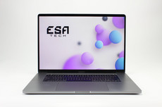 Apple MacBook Pro 16,1 A2141 (2019)