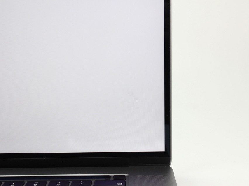 Refurbished Apple MacBook Pro 16,1 A2141 (2019), i9-9980HK, 64 GB,DDR4, 16.0" ins., 3072x1920 px, SSD, 512 GB Product code: 12013151 ESA-TECH Image 14 of 15" title="Apple MacBook Pro 16,1 A2141 (2019) - 649 €, Product code: 12013151 - Image 14 of 15