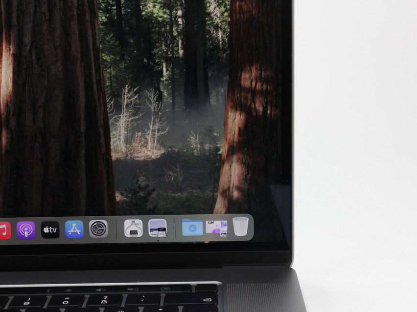 Refurbished Apple MacBook Pro 16,1 A2141 (2019), i9-9980HK, 64 GB,DDR4, 16.0" ins., 3072x1920 px, SSD, 512 GB Product code: 12013151 ESA-TECH Image 15 of 15" title="Apple MacBook Pro 16,1 A2141 (2019) - 649 €, Product code: 12013151 - Image 15 of 15
