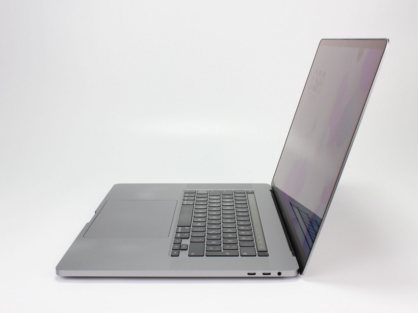 Refurbished Apple MacBook Pro 16,1 A2141 (2019), i9-9980HK, 64 GB,DDR4, 16.0" ins., 3072x1920 px, SSD, 512 GB Product code: 12013151 ESA-TECH Image 5 of 15" title="Apple MacBook Pro 16,1 A2141 (2019) - 649 €, Product code: 12013151 - Image 5 of 15