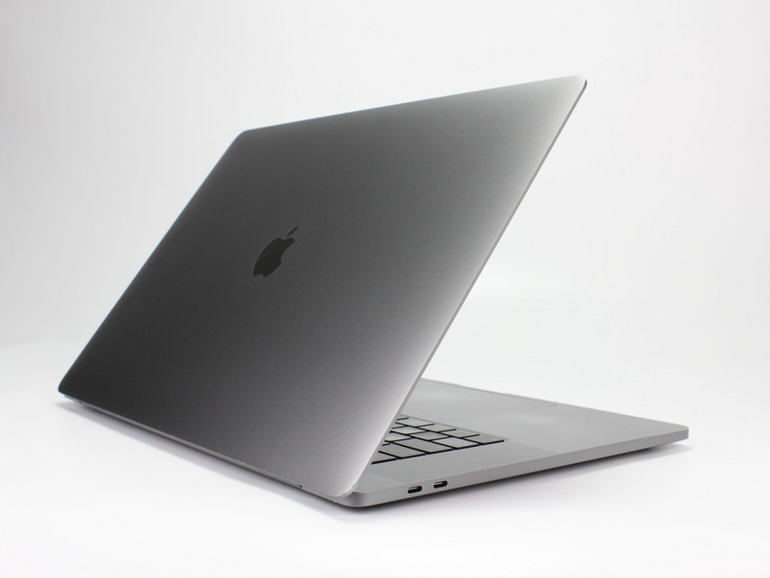 Refurbished Apple MacBook Pro 16,1 A2141 (2019), i9-9980HK, 64 GB,DDR4, 16.0" ins., 3072x1920 px, SSD, 512 GB Product code: 12013151 ESA-TECH Image 6 of 15" title="Apple MacBook Pro 16,1 A2141 (2019) - 649 €, Product code: 12013151 - Image 6 of 15