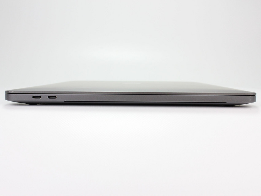 Refurbished Apple MacBook Pro 16,1 A2141 (2019), i9-9980HK, 64 GB,DDR4, 16.0" ins., 3072x1920 px, SSD, 512 GB Product code: 12013151 ESA-TECH Image 9 of 15" title="Apple MacBook Pro 16,1 A2141 (2019) - 649 €, Product code: 12013151 - Image 9 of 15