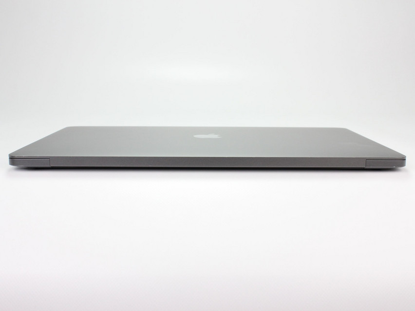 Refurbished Apple MacBook Pro 16,1 A2141 (2019), i9-9980HK, 64 GB,DDR4, 16.0" ins., 3072x1920 px, SSD, 512 GB Product code: 12013151 ESA-TECH Image 8 of 15" title="Apple MacBook Pro 16,1 A2141 (2019) - 649 €, Product code: 12013151 - Image 8 of 15