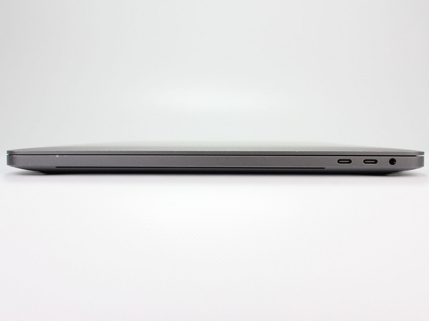 Refurbished Apple MacBook Pro 16,1 A2141 (2019), i9-9980HK, 64 GB,DDR4, 16.0" ins., 3072x1920 px, SSD, 512 GB Product code: 12013151 ESA-TECH Image 11 of 15" title="Apple MacBook Pro 16,1 A2141 (2019) - 649 €, Product code: 12013151 - Image 11 of 15