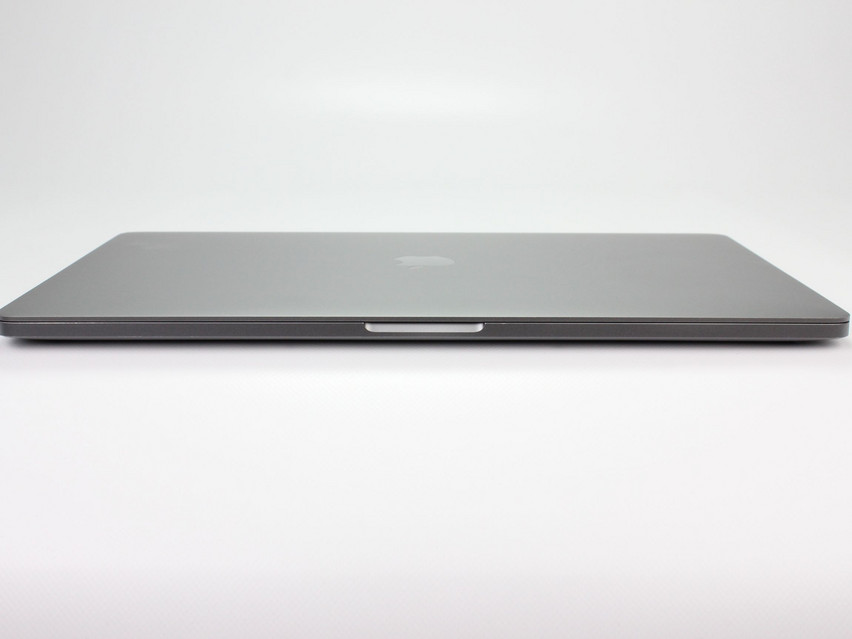 Refurbished Apple MacBook Pro 16,1 A2141 (2019), i9-9980HK, 64 GB,DDR4, 16.0" ins., 3072x1920 px, SSD, 512 GB Product code: 12013151 ESA-TECH Image 10 of 15" title="Apple MacBook Pro 16,1 A2141 (2019) - 649 €, Product code: 12013151 - Image 10 of 15