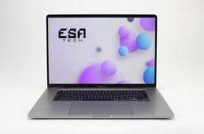 Apple MacBook Pro 16,1 A2141 (2019)