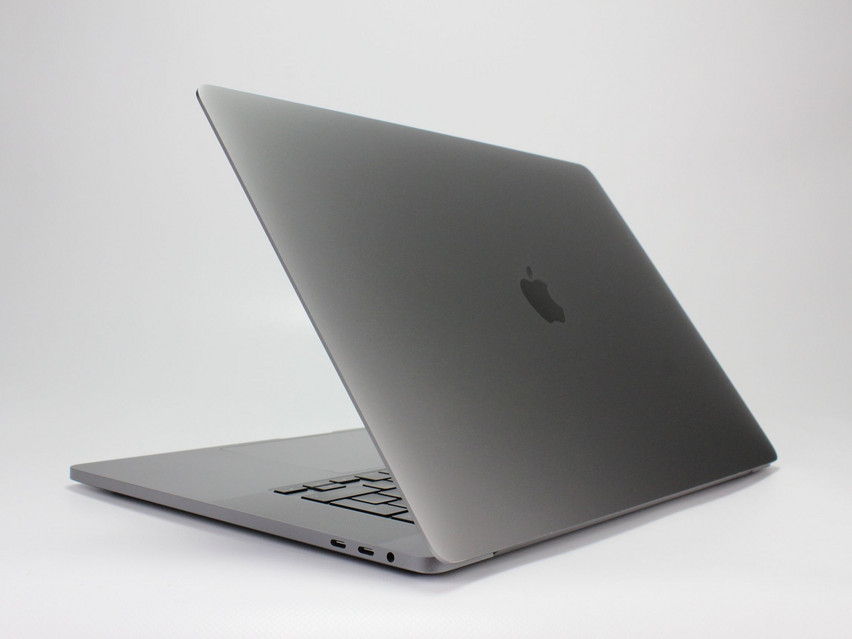 Refurbished Apple MacBook Pro 16,1 A2141 (2019), i9-9980HK, 32 GB,DDR4, 16.0" ins., 3072x1920 px, SSD, 512 GB Product code: 12013160 ESA-TECH Image 6 of 13" title="Apple MacBook Pro 16,1 A2141 (2019) - 639 €, Product code: 12013160 - Image 6 of 13