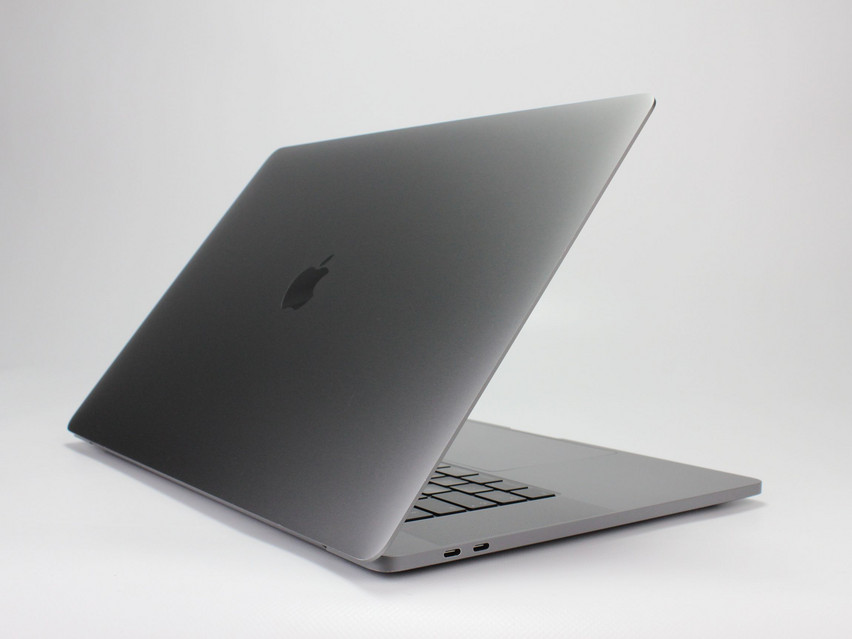 Refurbished Apple MacBook Pro 16,1 A2141 (2019), i9-9980HK, 32 GB,DDR4, 16.0" ins., 3072x1920 px, SSD, 512 GB Product code: 12013160 ESA-TECH Image 7 of 13" title="Apple MacBook Pro 16,1 A2141 (2019) - 639 €, Product code: 12013160 - Image 7 of 13