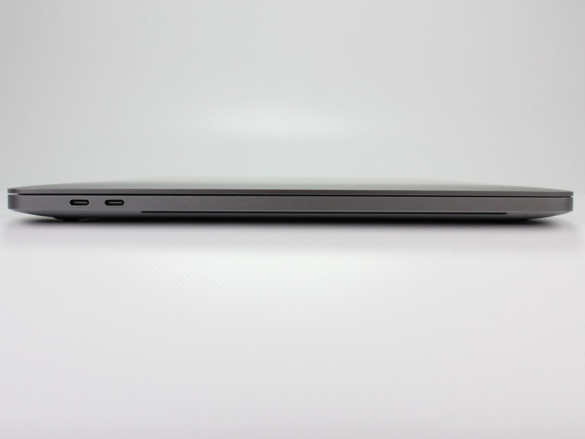 Refurbished Apple MacBook Pro 16,1 A2141 (2019), i9-9980HK, 32 GB,DDR4, 16.0" ins., 3072x1920 px, SSD, 512 GB Product code: 12013160 ESA-TECH Image 10 of 13" title="Apple MacBook Pro 16,1 A2141 (2019) - 639 €, Product code: 12013160 - Image 10 of 13