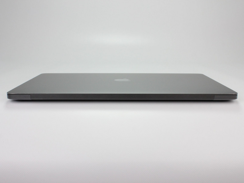 Refurbished Apple MacBook Pro 16,1 A2141 (2019), i9-9980HK, 32 GB,DDR4, 16.0" ins., 3072x1920 px, SSD, 512 GB Product code: 12013160 ESA-TECH Image 9 of 13" title="Apple MacBook Pro 16,1 A2141 (2019) - 639 €, Product code: 12013160 - Image 9 of 13