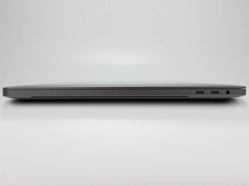 Refurbished Apple MacBook Pro 16,1 A2141 (2019), i9-9980HK, 32 GB,DDR4, 16.0" ins., 3072x1920 px, SSD, 512 GB Product code: 12013160 ESA-TECH Image 11 of 13" title="Apple MacBook Pro 16,1 A2141 (2019) - 639 €, Product code: 12013160 - Image 11 of 13
