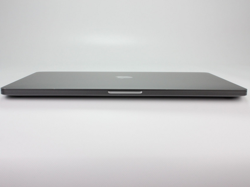 Refurbished Apple MacBook Pro 16,1 A2141 (2019), i9-9980HK, 32 GB,DDR4, 16.0" ins., 3072x1920 px, SSD, 512 GB Product code: 12013160 ESA-TECH Image 8 of 13" title="Apple MacBook Pro 16,1 A2141 (2019) - 639 €, Product code: 12013160 - Image 8 of 13