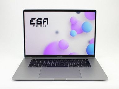 Apple MacBook Pro 16,1 A2141 (2019)