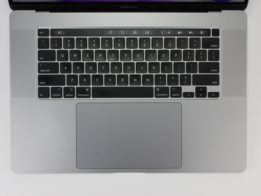 Refurbished Apple MacBook Pro 16,1 A2141 (2019), i9-9880H, 16 GB,DDR4, 16.0" ins., 3072x1920 px, SSD, 1 TB Produktcode: 12013158 ESA-TECH Bild 2 von 13" title="Apple MacBook Pro 16,1 A2141 (2019) - 699 €, Produktcode: 12013158 - Bild 2 von 13