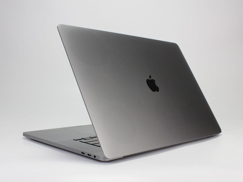 Refurbished Apple MacBook Pro 16,1 A2141 (2019), i9-9880H, 16 GB,DDR4, 16.0" ins., 3072x1920 px, SSD, 1 TB Produktcode: 12013158 ESA-TECH Bild 6 von 13" title="Apple MacBook Pro 16,1 A2141 (2019) - 699 €, Produktcode: 12013158 - Bild 6 von 13