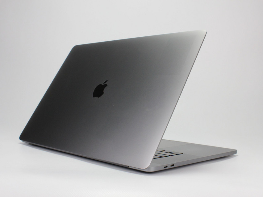 Refurbished Apple MacBook Pro 16,1 A2141 (2019), i9-9880H, 16 GB,DDR4, 16.0" ins., 3072x1920 px, SSD, 1 TB Produktcode: 12013158 ESA-TECH Bild 7 von 13" title="Apple MacBook Pro 16,1 A2141 (2019) - 699 €, Produktcode: 12013158 - Bild 7 von 13