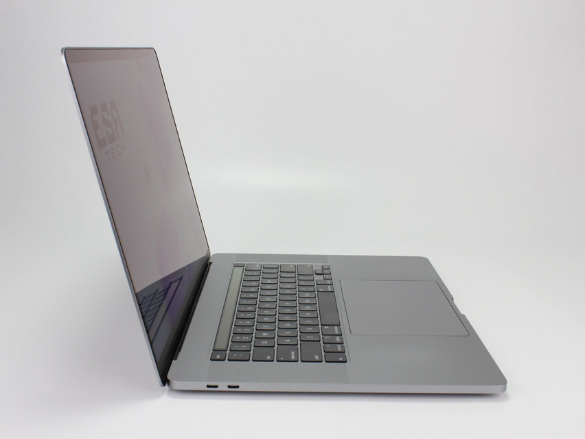 Refurbished Apple MacBook Pro 16,1 A2141 (2019), i9-9880H, 16 GB,DDR4, 16.0" ins., 3072x1920 px, SSD, 1 TB Produktcode: 12013158 ESA-TECH Bild 5 von 13" title="Apple MacBook Pro 16,1 A2141 (2019) - 699 €, Produktcode: 12013158 - Bild 5 von 13